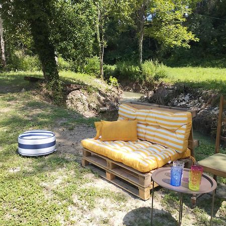 Pianpieve Nature & Relax Apartments Assisi Luaran gambar
