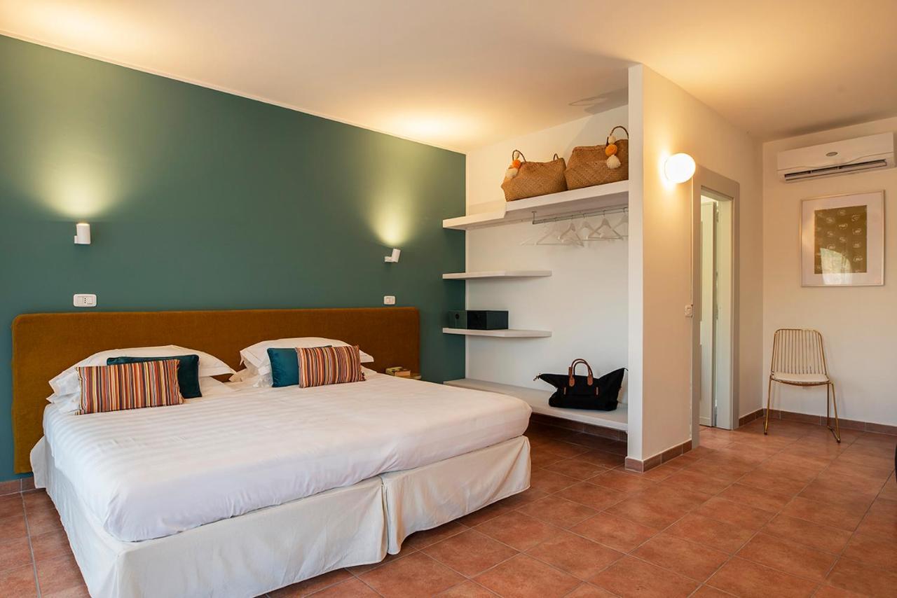 Pianpieve Nature & Relax Apartments Assisi Luaran gambar