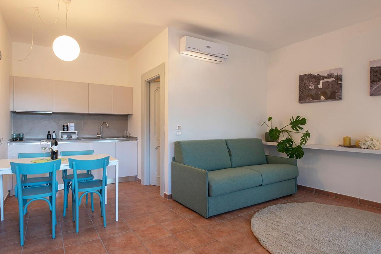 Pianpieve Nature & Relax Apartments Assisi Luaran gambar