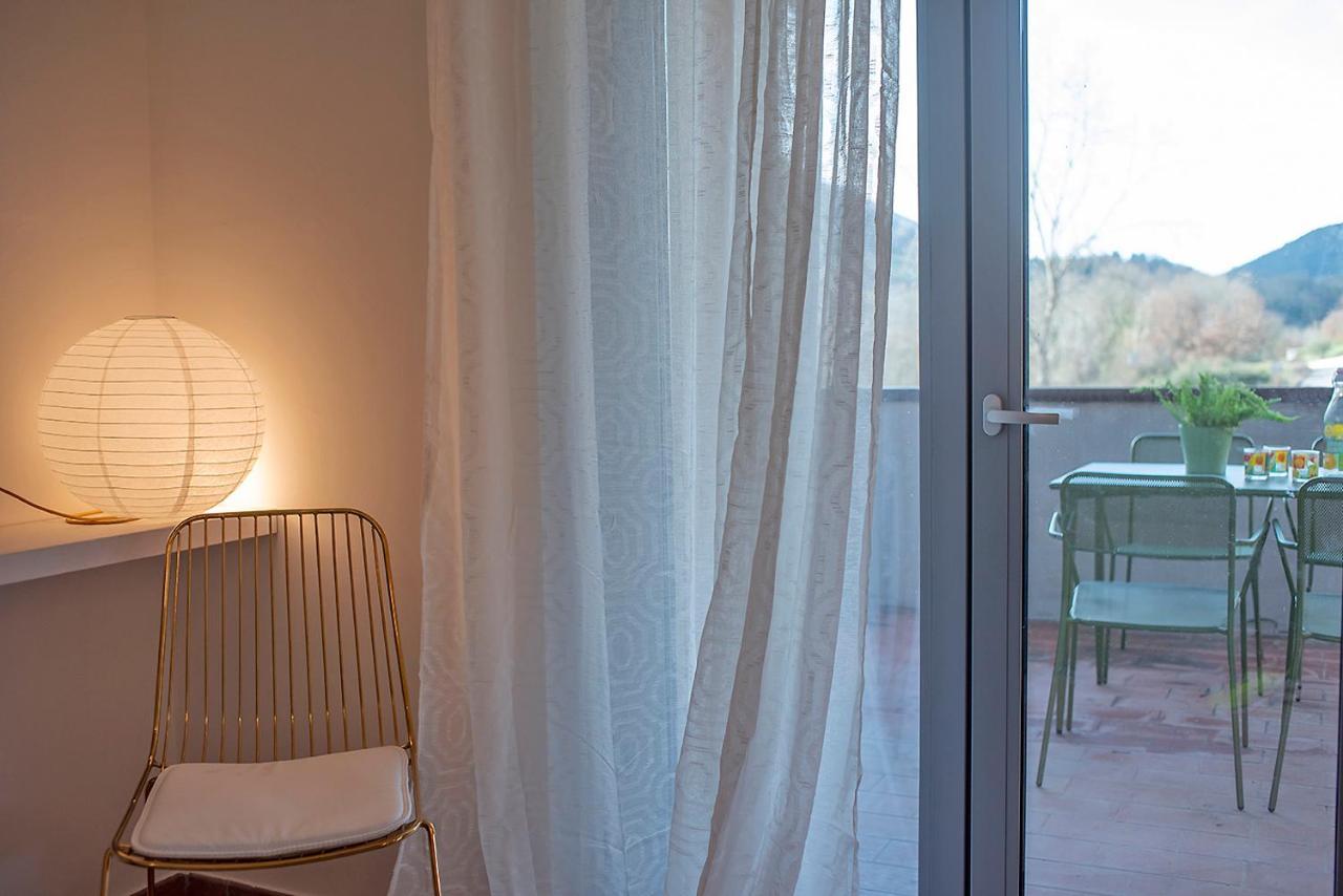 Pianpieve Nature & Relax Apartments Assisi Luaran gambar