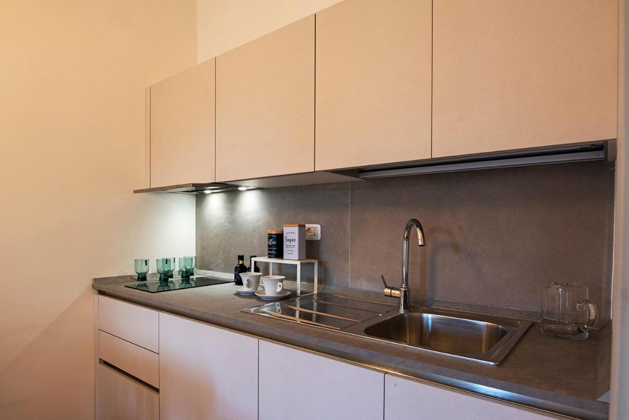 Pianpieve Nature & Relax Apartments Assisi Luaran gambar