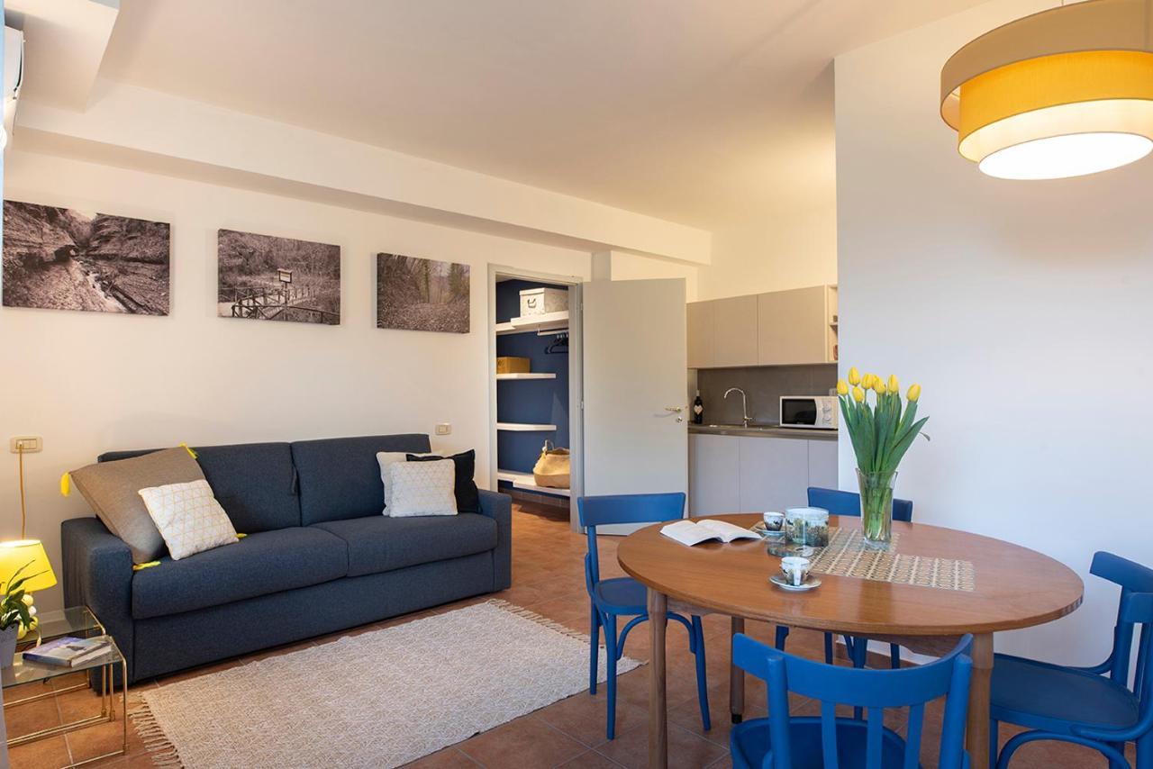 Pianpieve Nature & Relax Apartments Assisi Luaran gambar