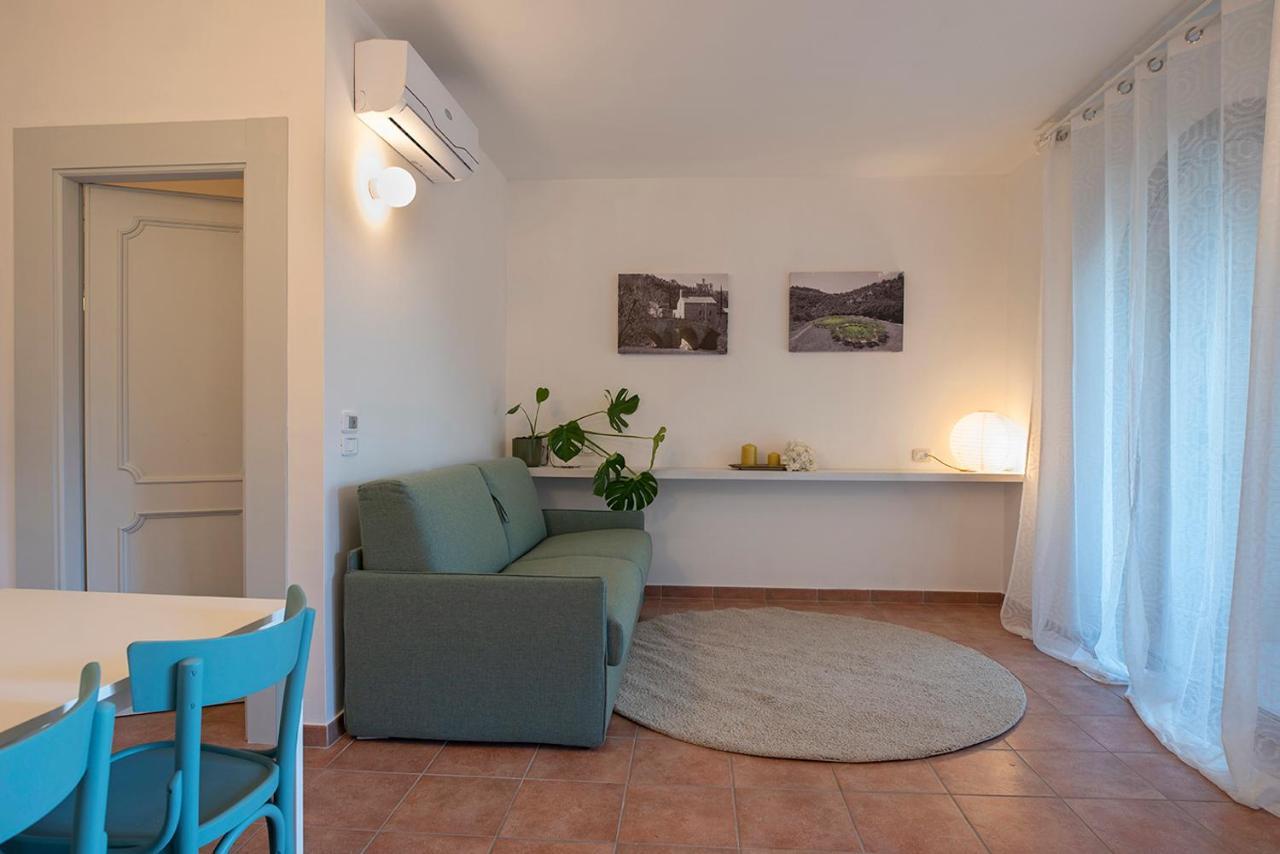 Pianpieve Nature & Relax Apartments Assisi Luaran gambar