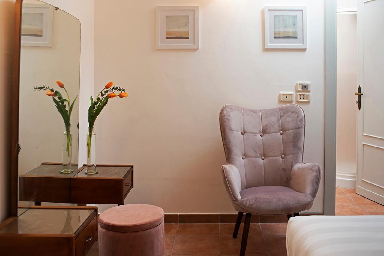 Pianpieve Nature & Relax Apartments Assisi Luaran gambar