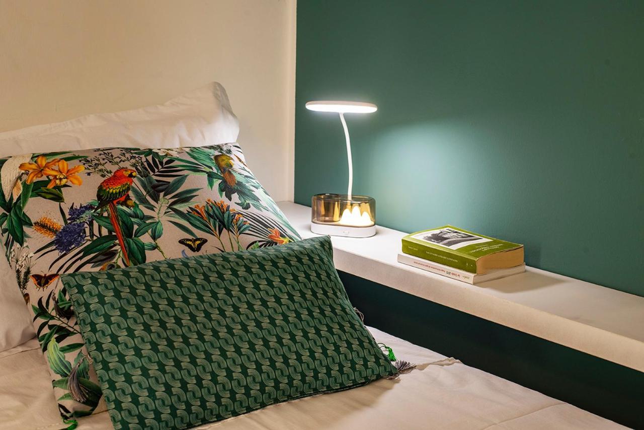 Pianpieve Nature & Relax Apartments Assisi Luaran gambar