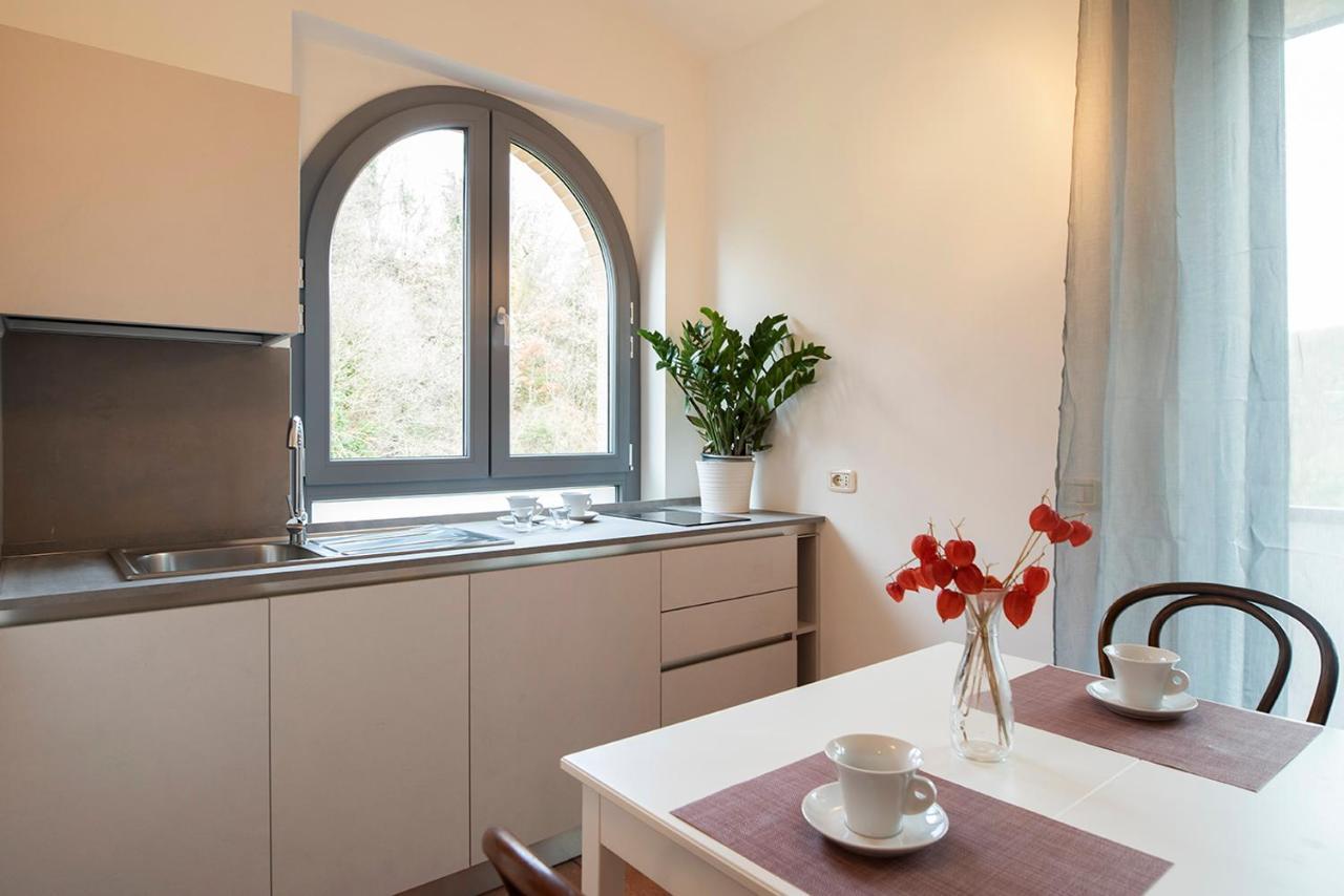 Pianpieve Nature & Relax Apartments Assisi Luaran gambar