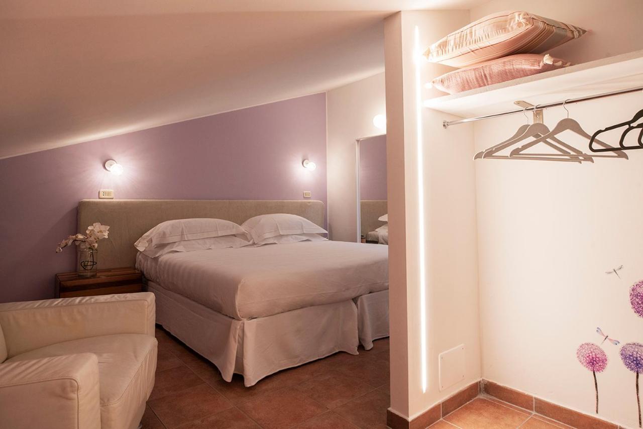 Pianpieve Nature & Relax Apartments Assisi Luaran gambar
