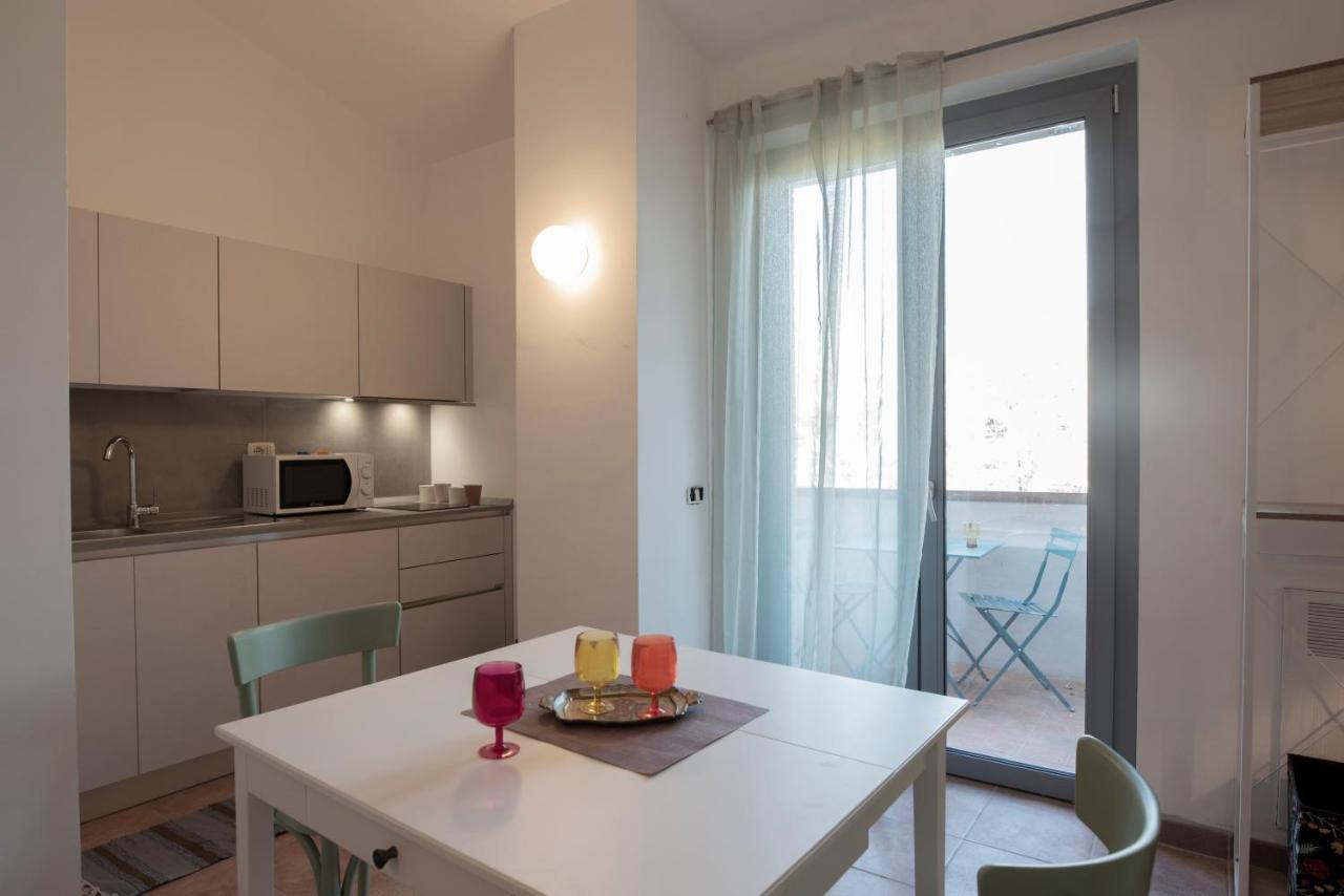 Pianpieve Nature & Relax Apartments Assisi Luaran gambar