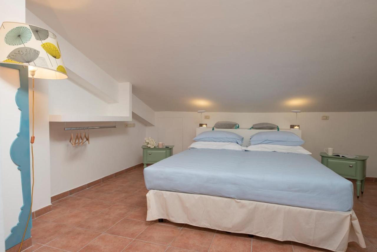 Pianpieve Nature & Relax Apartments Assisi Luaran gambar