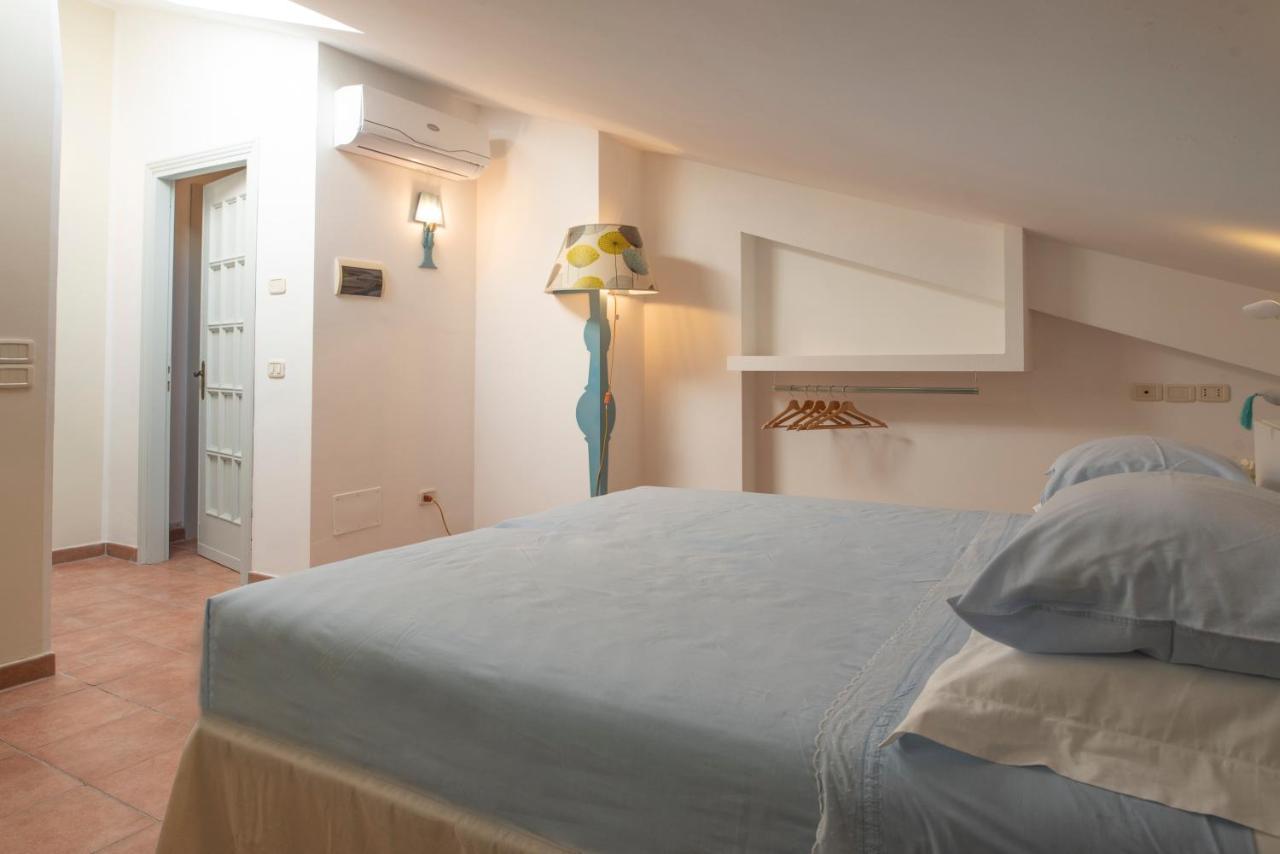 Pianpieve Nature & Relax Apartments Assisi Luaran gambar