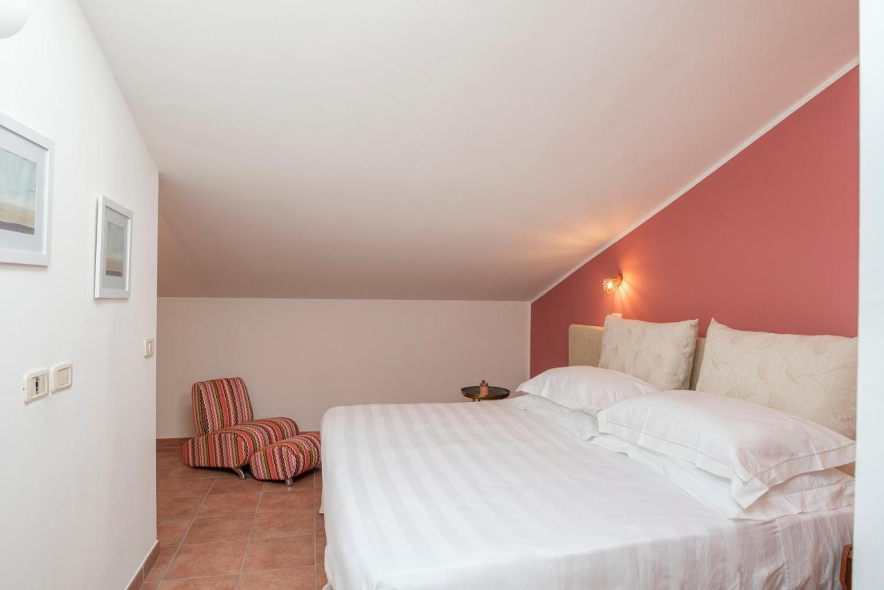Pianpieve Nature & Relax Apartments Assisi Luaran gambar