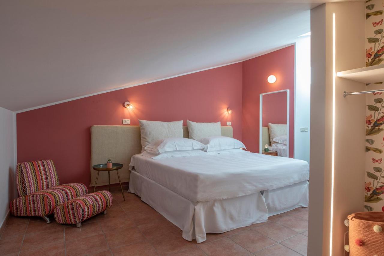Pianpieve Nature & Relax Apartments Assisi Luaran gambar