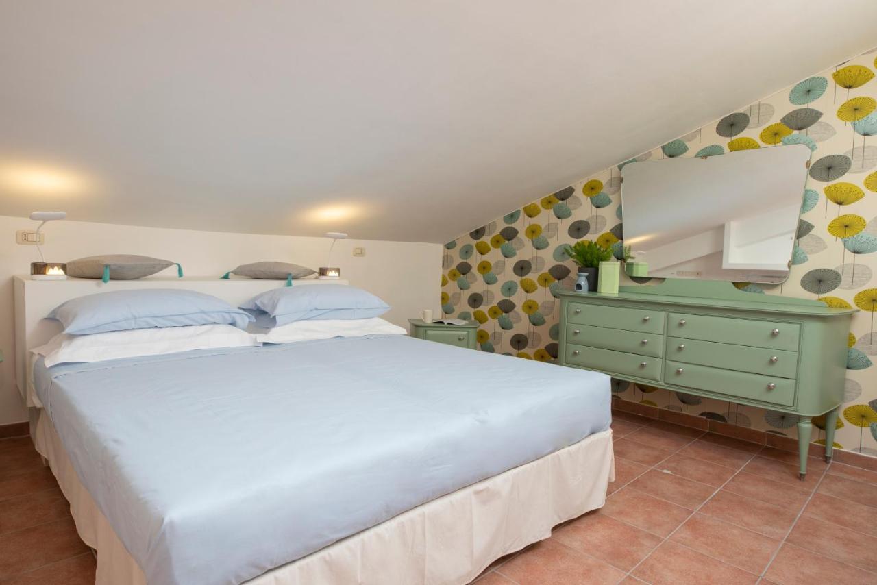 Pianpieve Nature & Relax Apartments Assisi Luaran gambar