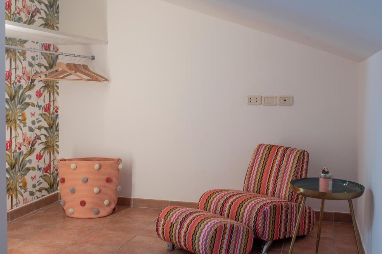 Pianpieve Nature & Relax Apartments Assisi Luaran gambar