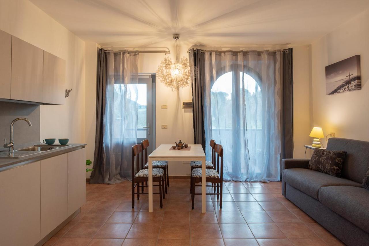 Pianpieve Nature & Relax Apartments Assisi Luaran gambar