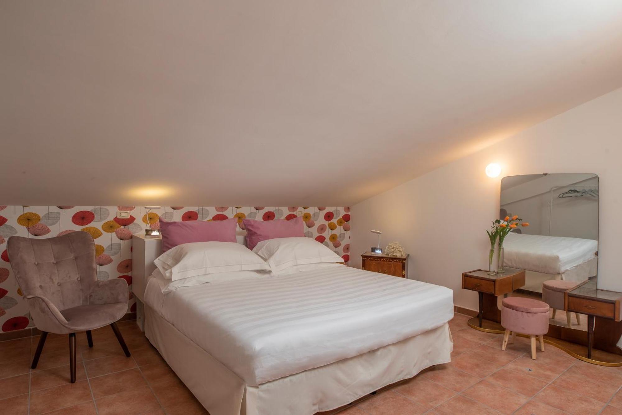 Pianpieve Nature & Relax Apartments Assisi Luaran gambar
