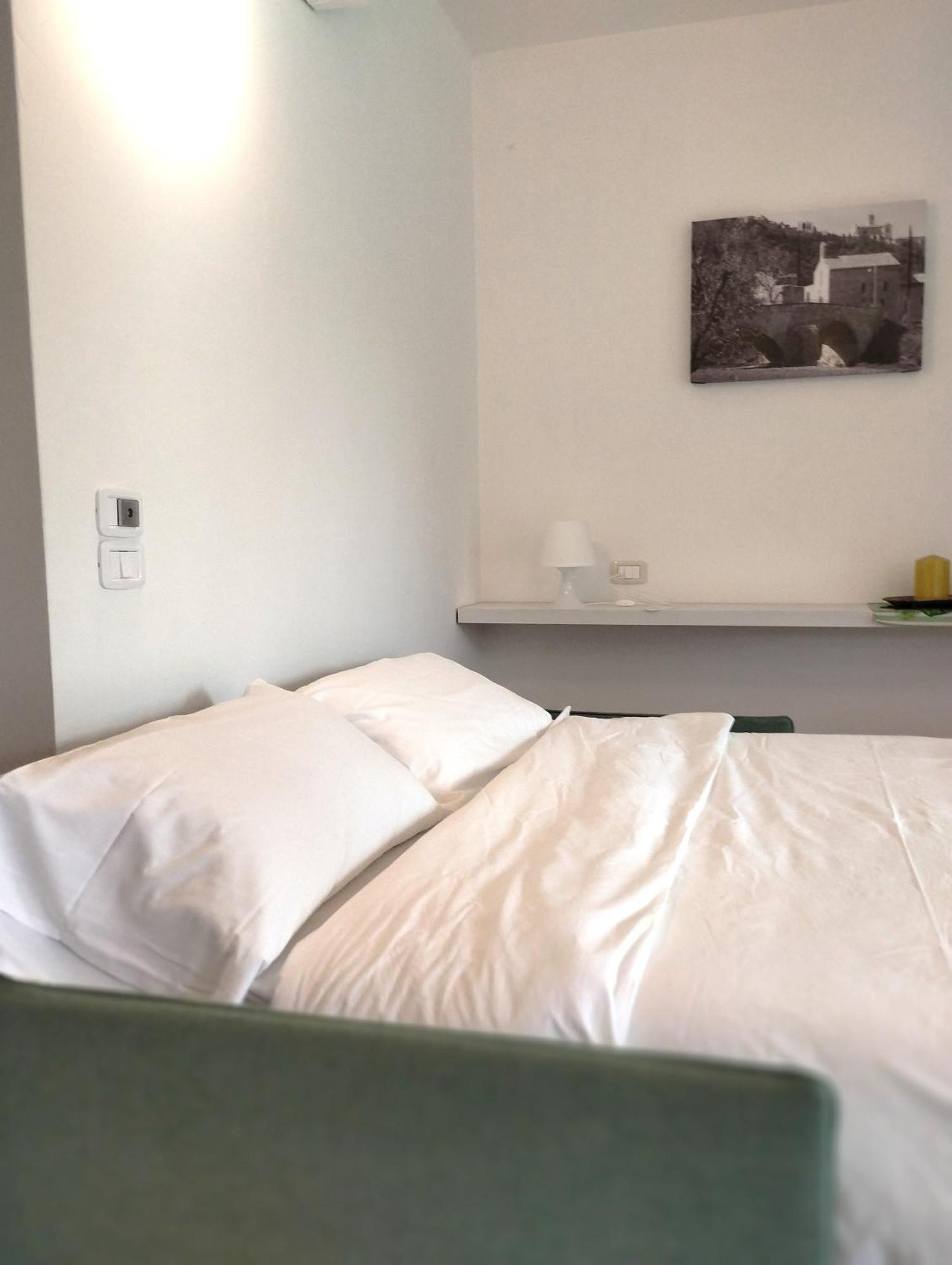 Pianpieve Nature & Relax Apartments Assisi Luaran gambar