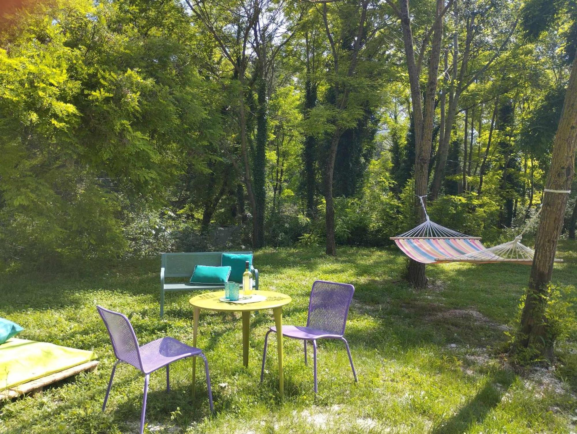 Pianpieve Nature & Relax Apartments Assisi Luaran gambar