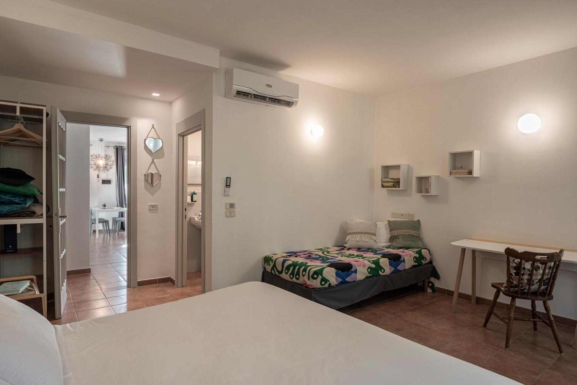 Pianpieve Nature & Relax Apartments Assisi Luaran gambar