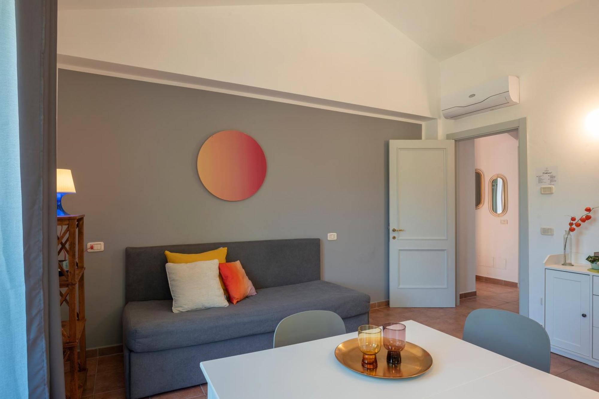 Pianpieve Nature & Relax Apartments Assisi Luaran gambar