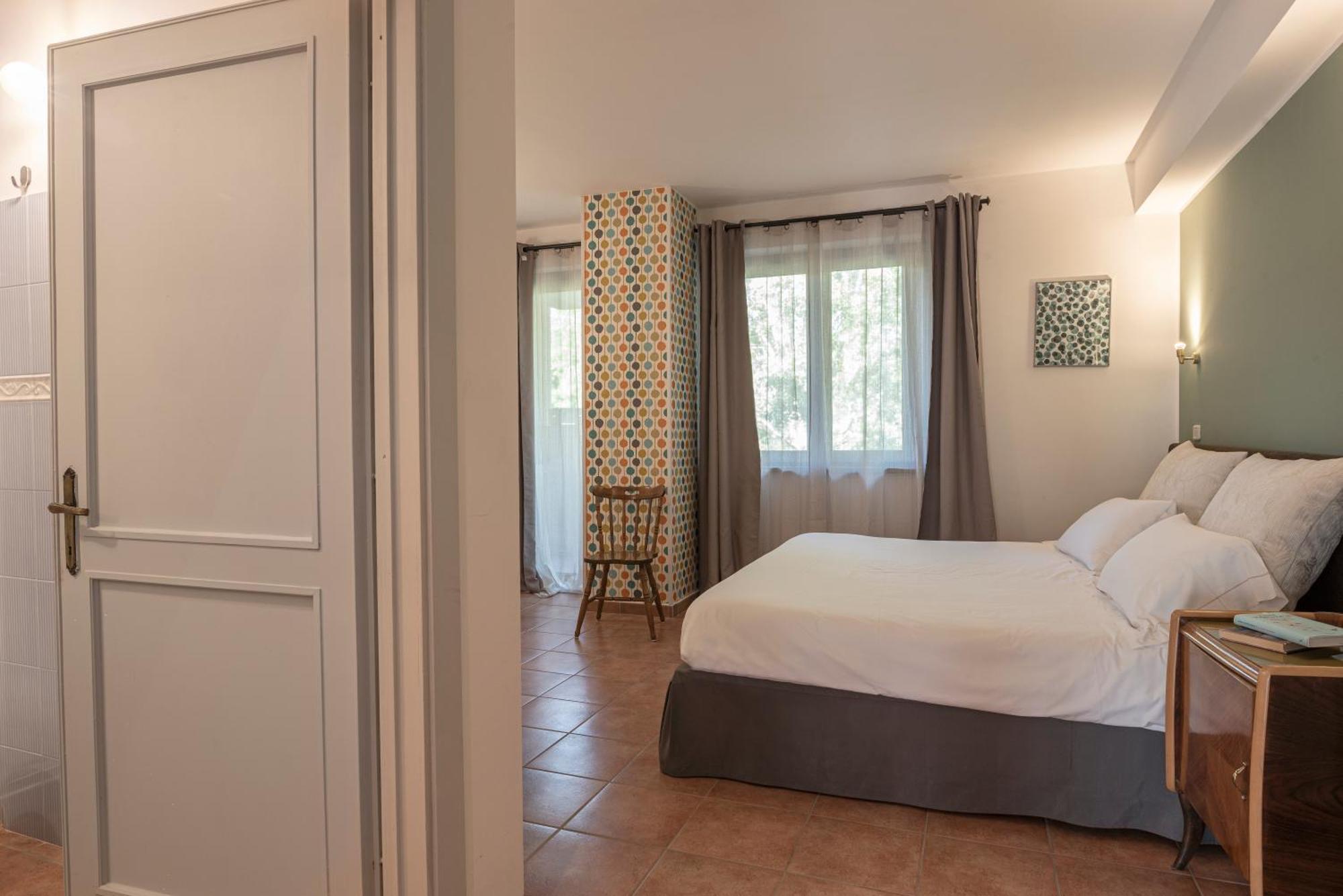 Pianpieve Nature & Relax Apartments Assisi Luaran gambar