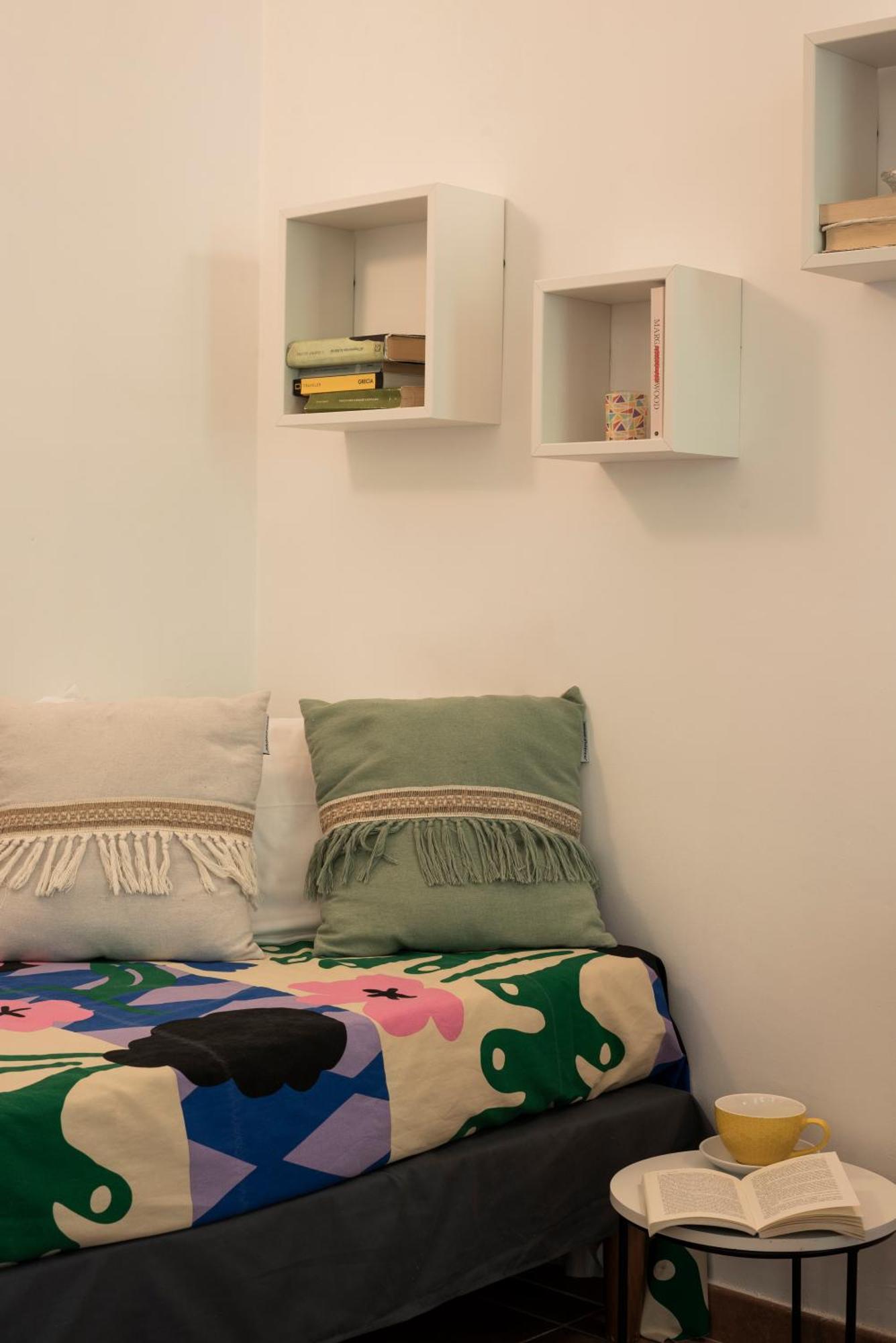 Pianpieve Nature & Relax Apartments Assisi Luaran gambar